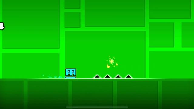 Geometry Dash #14