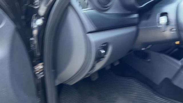 Lada (ВАЗ) Granta I Рестайлинг, 2022