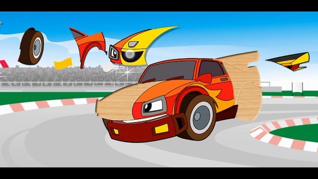 МУЛЬТФИЛЬМЫ ДЛЯ ДЕТЕЙ . ПАЗЛЫ .