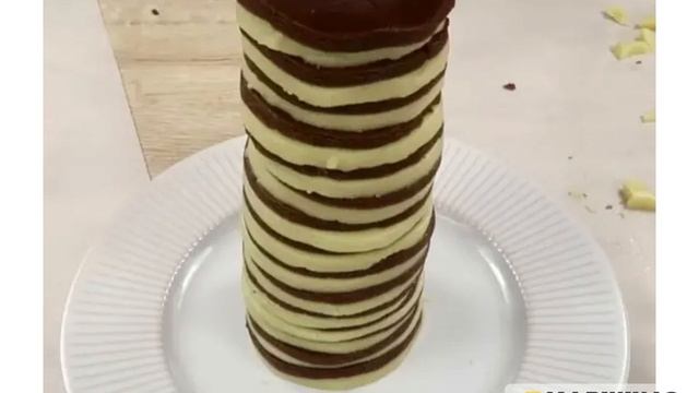 Рассыпчая симфония: дуэт вкусов в каждом кусочке