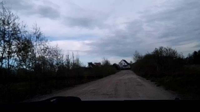 #4159 / 16-05-25 г./ Из Большой Ижоры, ч.1...