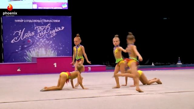 СК Доротея 2012