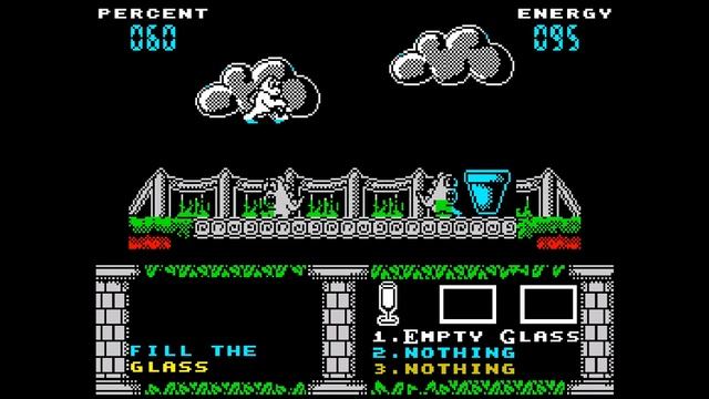 BIFF (1992) [ZX Spectrum]
