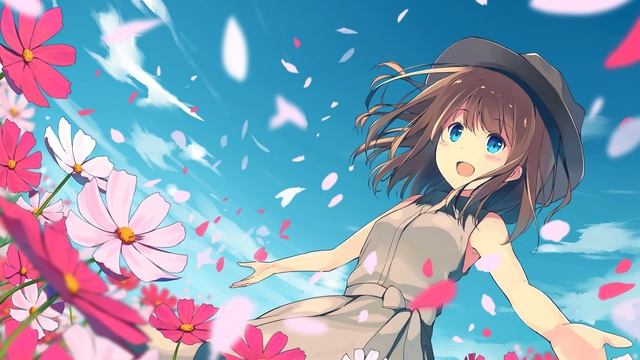 Nightcore - Zhanna, Live, Zhanna, Dance! (Жанна, живи! Жанна, танцуй!)