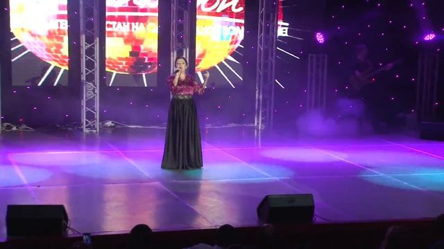 Салихат Омарова - Где же ты мой