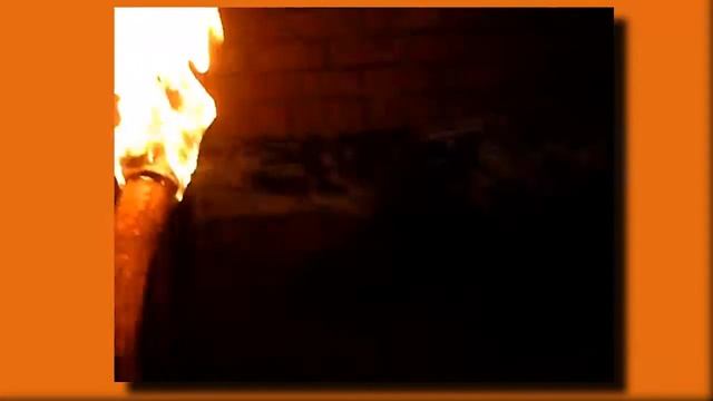 Как сделать факел в домашних условиях без регистрации и смс?!! БЕСПЛАТНО (ДИАЙВАЙ_МАСТЕР)