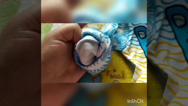 Детская одежда.  Пижама на мальчика.  Турция