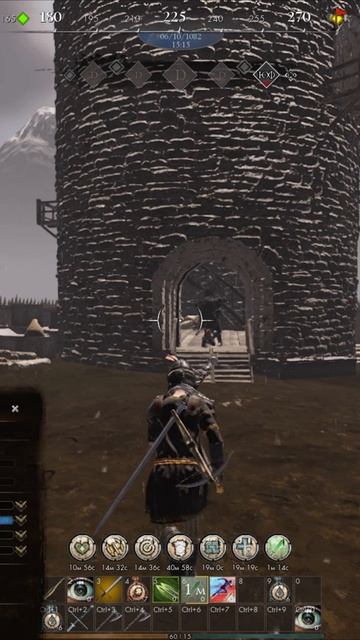 Reing of guilds ММОРПГ