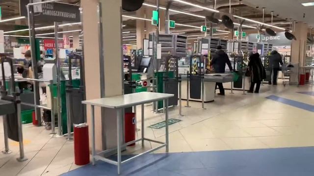Воронеж Космонавтов 27г