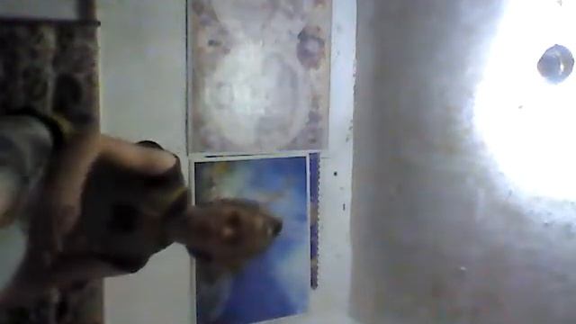 Как научиться брейк дансу (деталь)