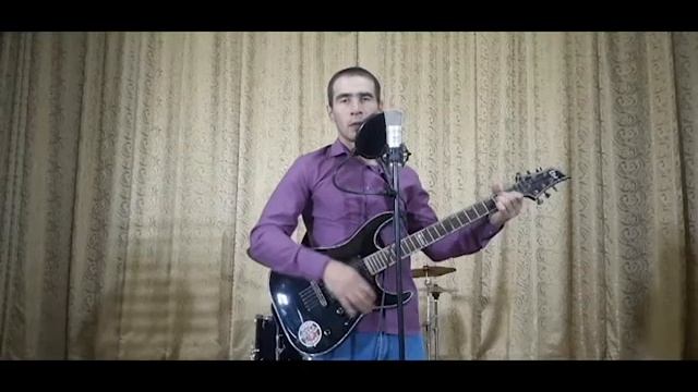 Жаров Алексей - Снег.