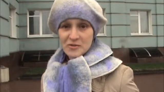 Пикет по образованию