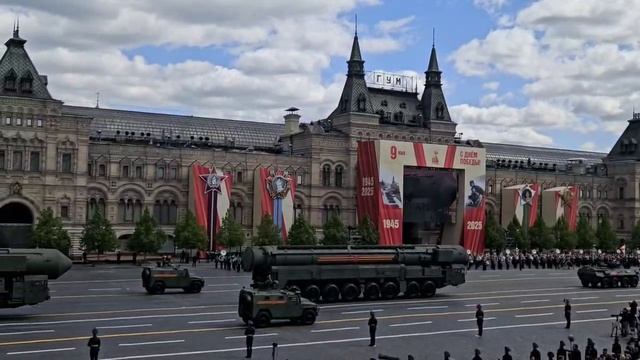 Парад Победы