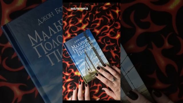 ,,Мальчик в полосатой пижаме,,Джон Бойн.Краткое содерж?