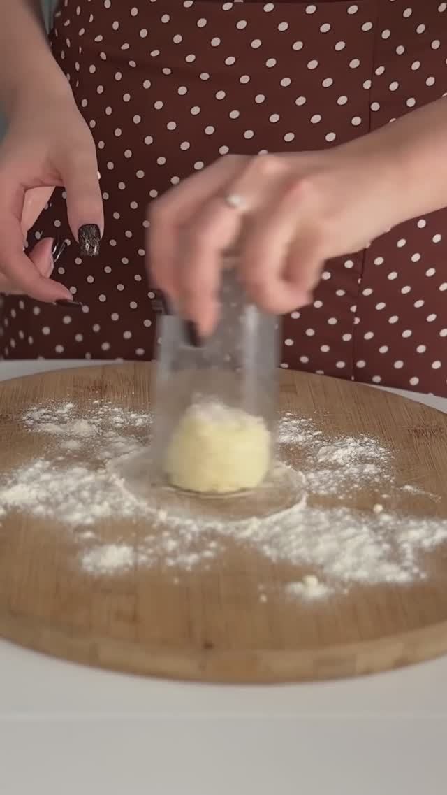 СЫРНИКИ: СЕКРЕТ ИДЕАЛЬНОЙ ТЕКСТУРЫ! 🍯✨
