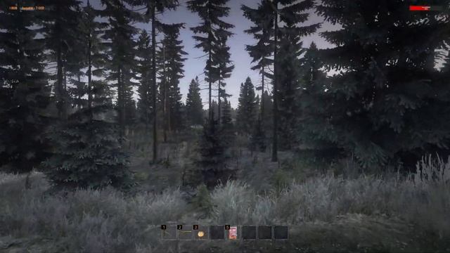 DayZ Неудержимые АНОМАЛЬСК PVP.ПОСЛЕВАЙПОВОЕ УТРИЧКО