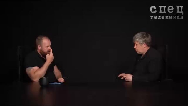 Оптимизация медицины мигрантами. (Дмитрий Демушкин)
