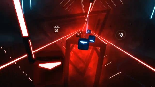 Beat Saber официальный трейлер