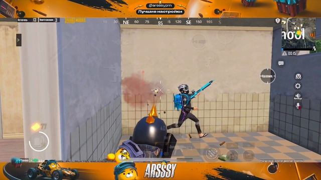 С Полного Нуля До Завоевателя с 10 K/D! Взял топ 15 Европы?!