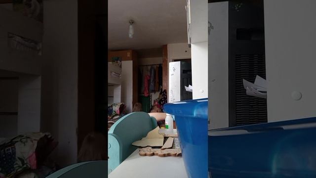 влог неделька// четверг// 1 мая