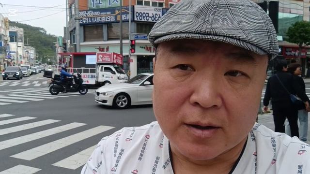 Влог.Выписывают из больницы.Кто и сколько заплатит за операцию и 28 дней лечения? Выборы в Южной Кор
