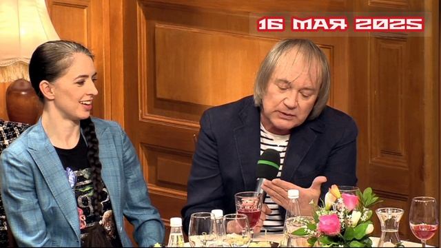 Приют комедиантов 16.05.2025 Тема очередного выпуска программы «Приют комедиантов» – «Опять экзамен