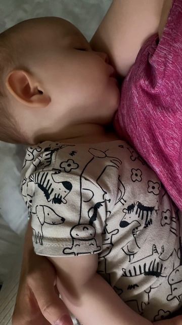 Ну и окситоцин 🥲😅