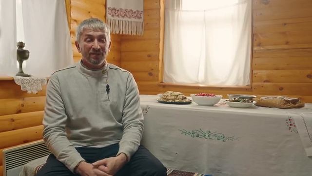 Документальный фильм «Казаки России»: 2 серия. «Вера»