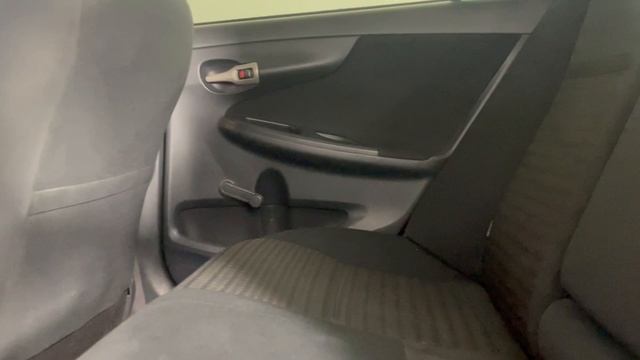 Toyota Corolla 23630