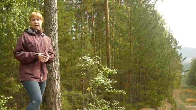 Техника освободи эмоции!