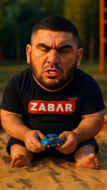 беби тамаев, моя машины 🤣