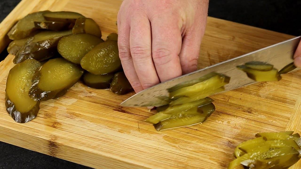 Уж очень вкусный САЛАТ за 2 минуты! Всего 4 простых продукта в составе