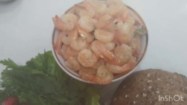 Как приготовить вкусный ужин))