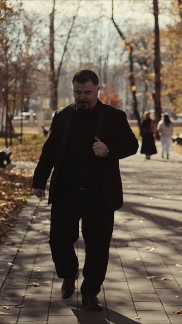 Yurii Baks - Мачо из Баксанчо