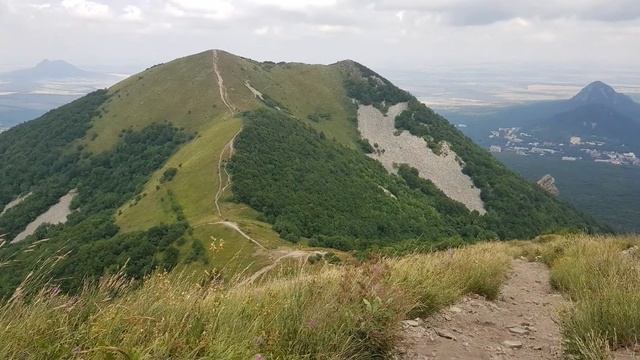 Бештау !
