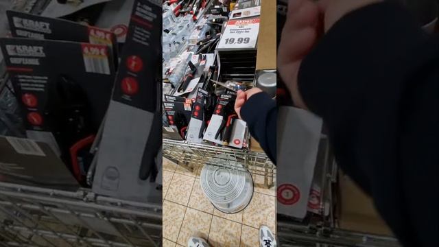 Товар по акции В Германии Norma Germany Deutschland Angebot