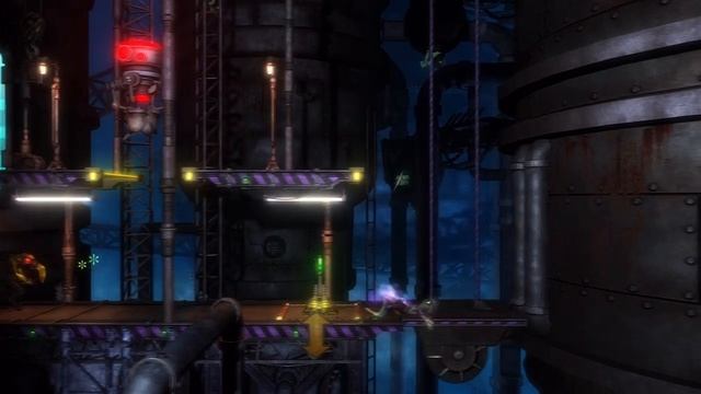 Oddworld: New 'n' Tasty! - Прохождение pt17