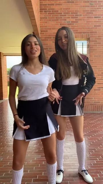 TikTok Girls#1157 #tiktok #shorts