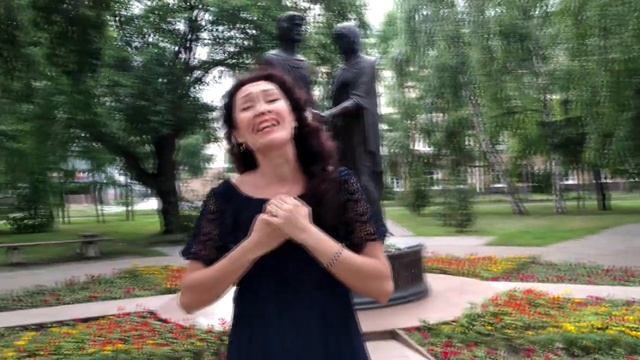 Поющие Волшебники Гимн Семьи муз. А. Лунина, сл. И. Резника 08.07.2020г.