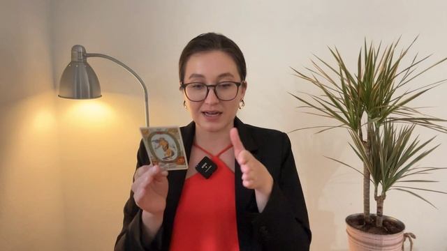ВОДОЛЕЙ • ИЮНЬ 2025 • Таро Прогноз от Diva V.S / Виктория Штелльхорн