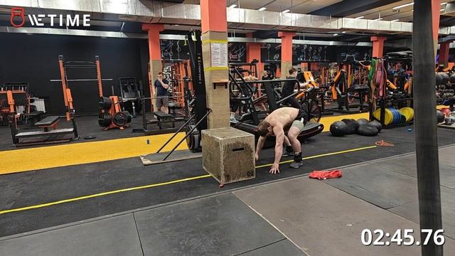 Отборочный комплекс 1