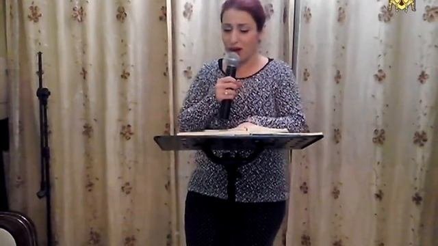 Депортация -И.Юсупова - 26.12.14