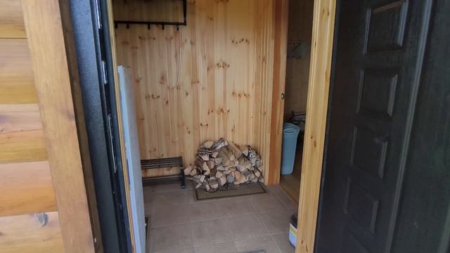 КП Тимашово