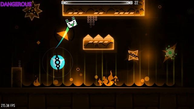 рулетка hard demos | GD