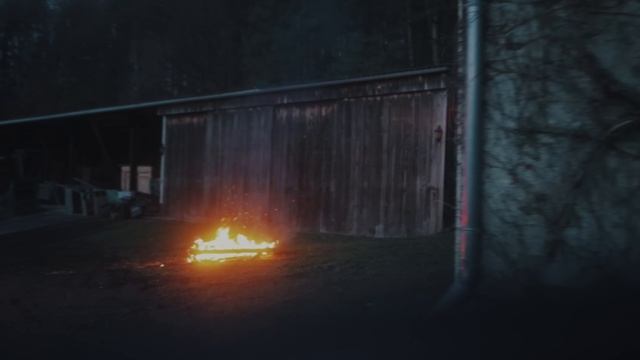 AWAKE _ A Cinematic for SKAGEN Denmark
