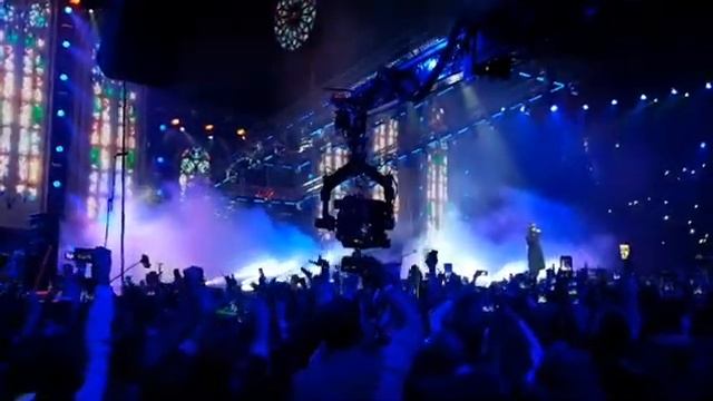 Концерт Дан Балан 2018
