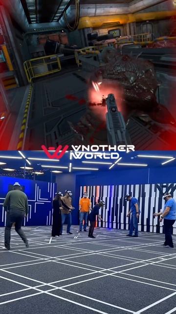 Вбивай в поисковике: «VR  Another World» и забирай-10% на игру по промокоду «Ваш промокод»