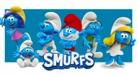 Смурфики в кино | Smurfs, 2025, полнометражный мультфильм