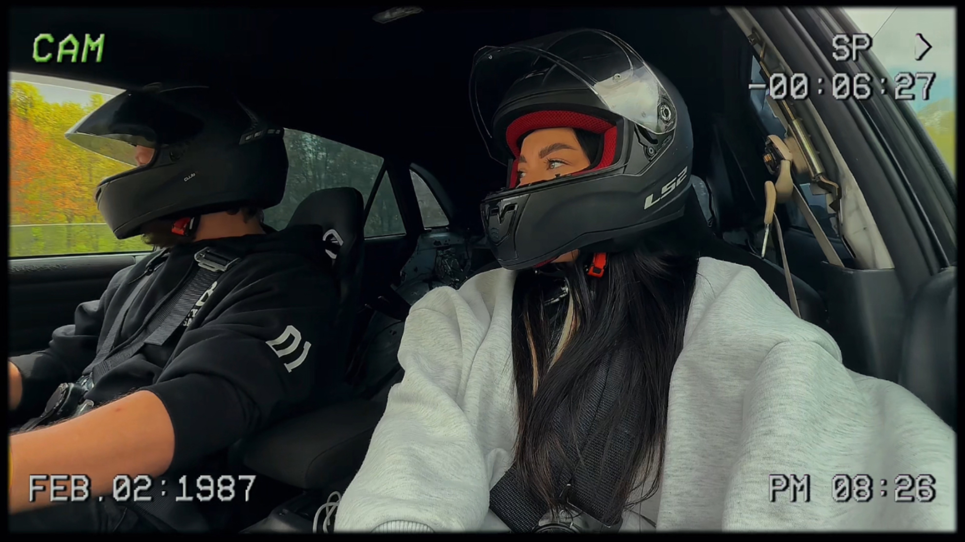 Влог с выезда на drift family 💨