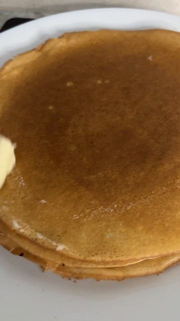 Greek-Style Pancakes: The Recipe You’ve Been Missing!
